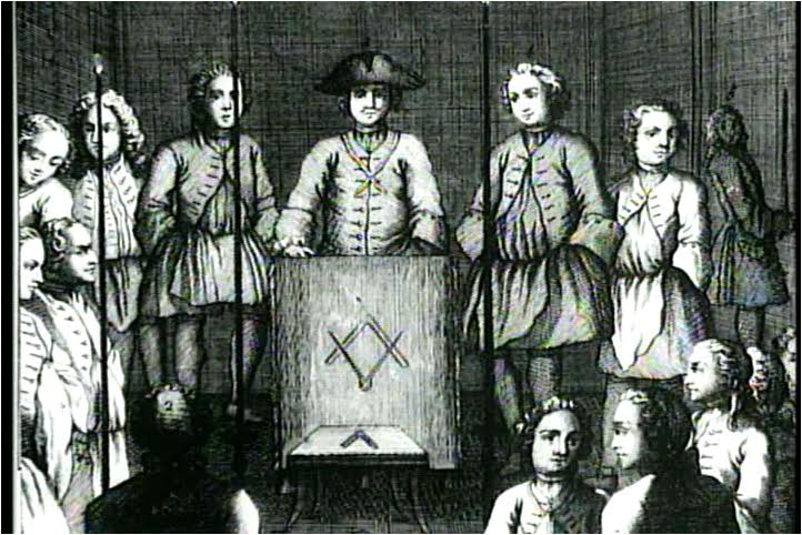 La Discreción y los Secretos Masónicos