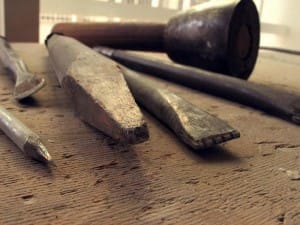 Cómo utilizo mis herramientas de aprendiz en momentos de dificultad